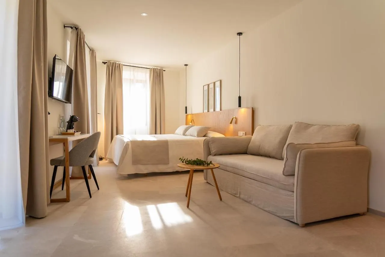 Nema Boutique Hotel & Spa Arta