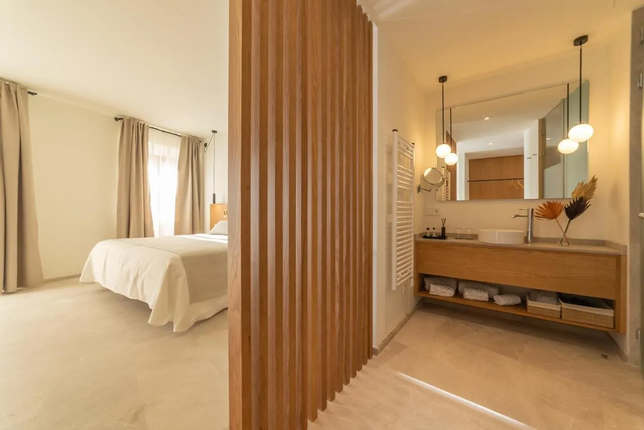 ****  Nema Boutique Hotel & Spa Arta Spain
