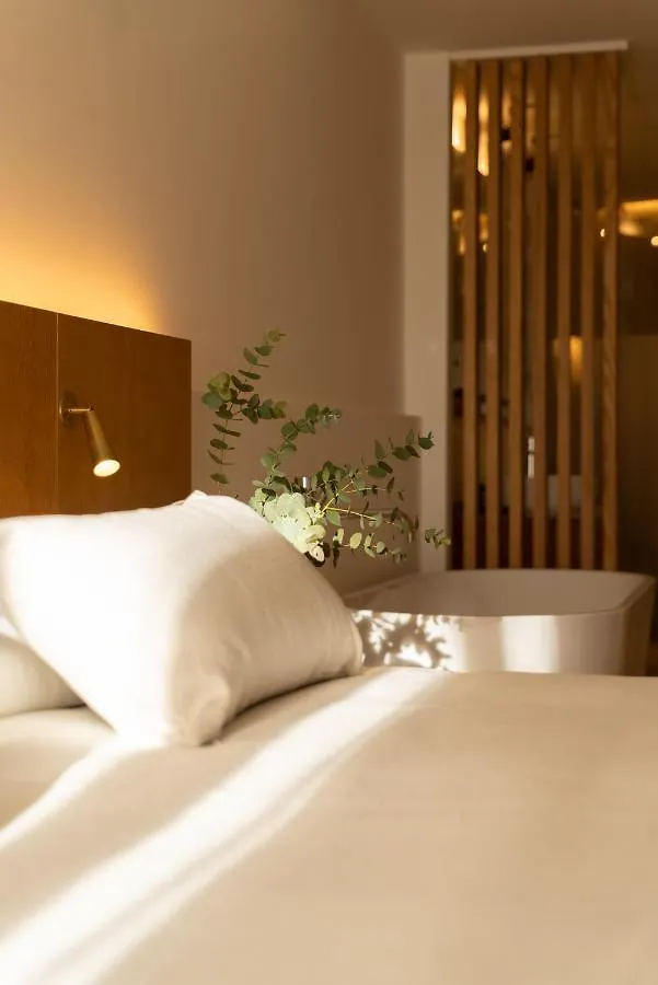 Nema Boutique Hotel & Spa Arta 4*,
