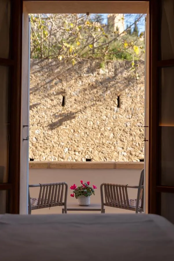 Nema Boutique Hotel & Spa Arta