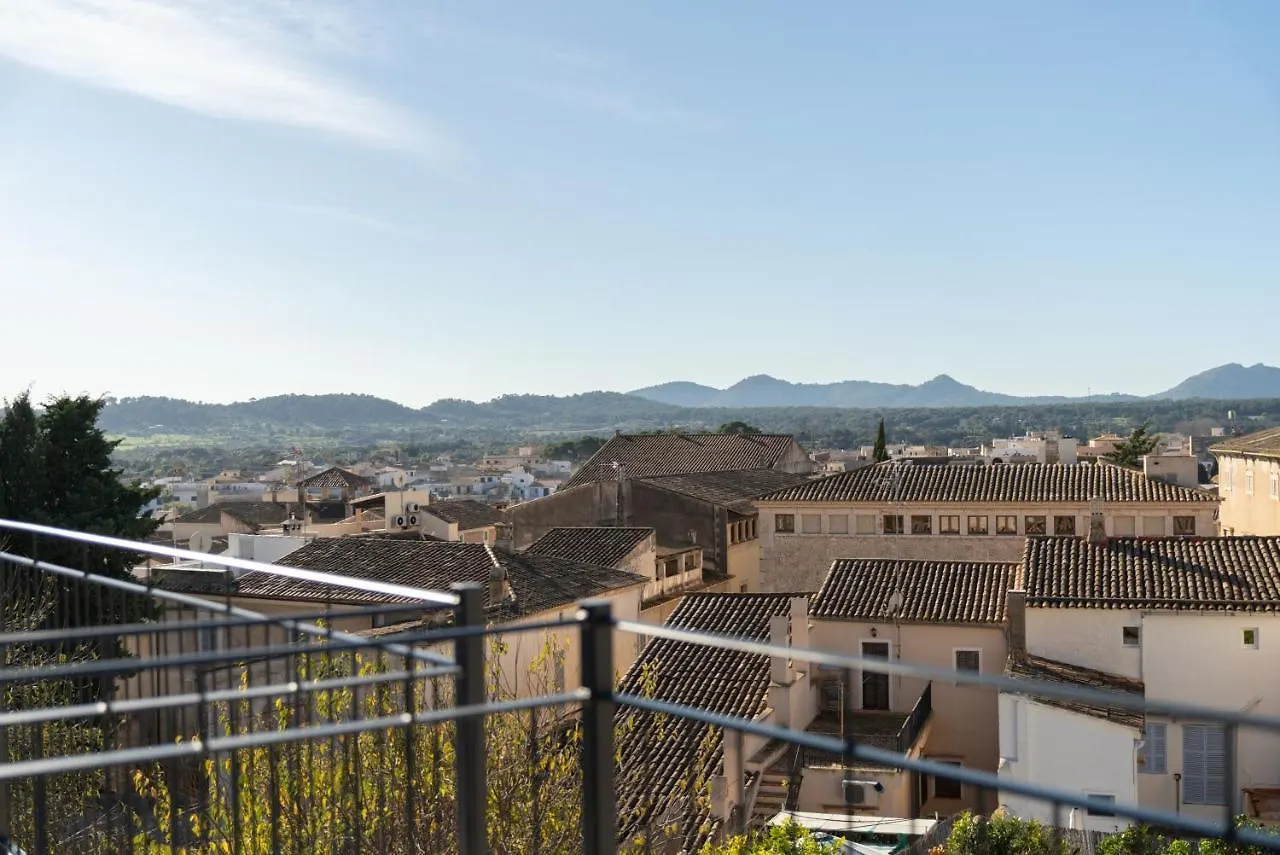 Nema Boutique Hotel & Spa Arta Spain