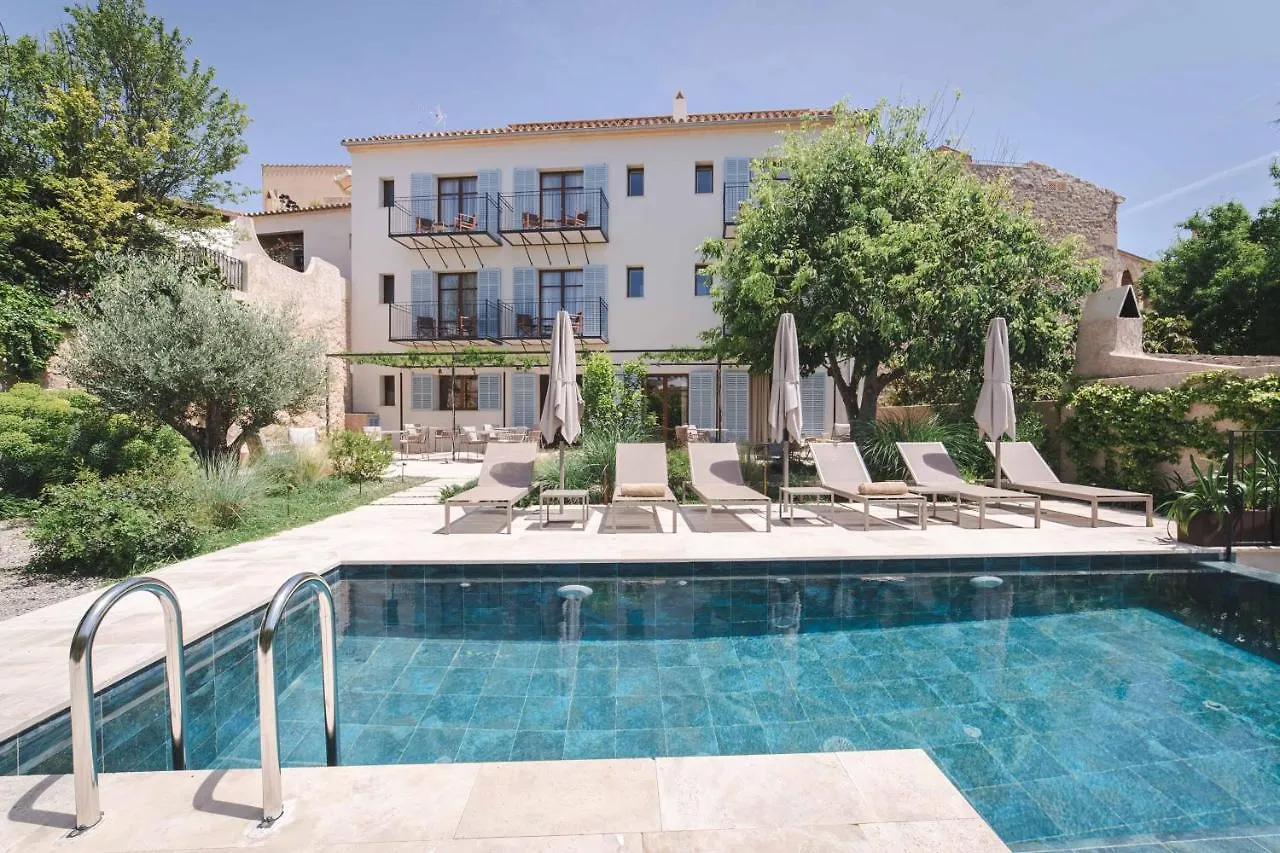 Nema Boutique Hotel & Spa Arta