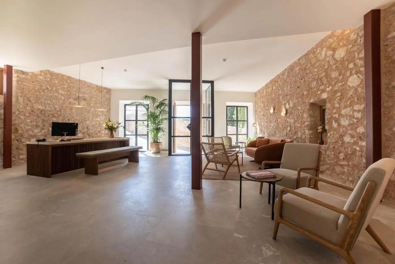 Nema Boutique Hotel & Spa Arta