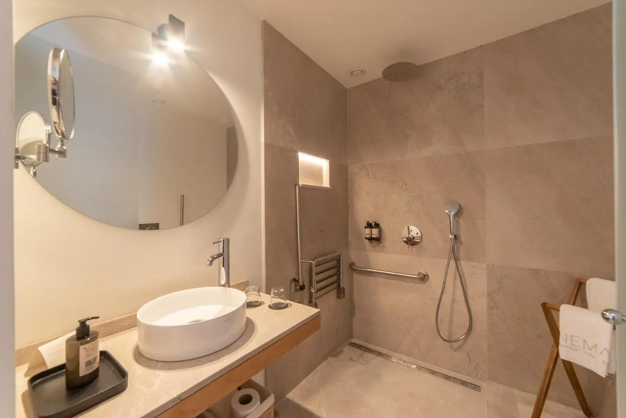 Nema Boutique Hotel & Spa Arta
