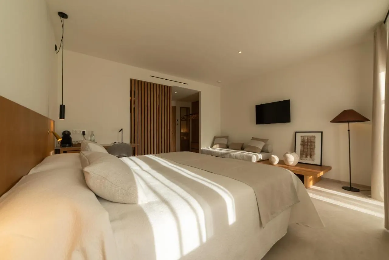 Nema Boutique Hotel & Spa Arta