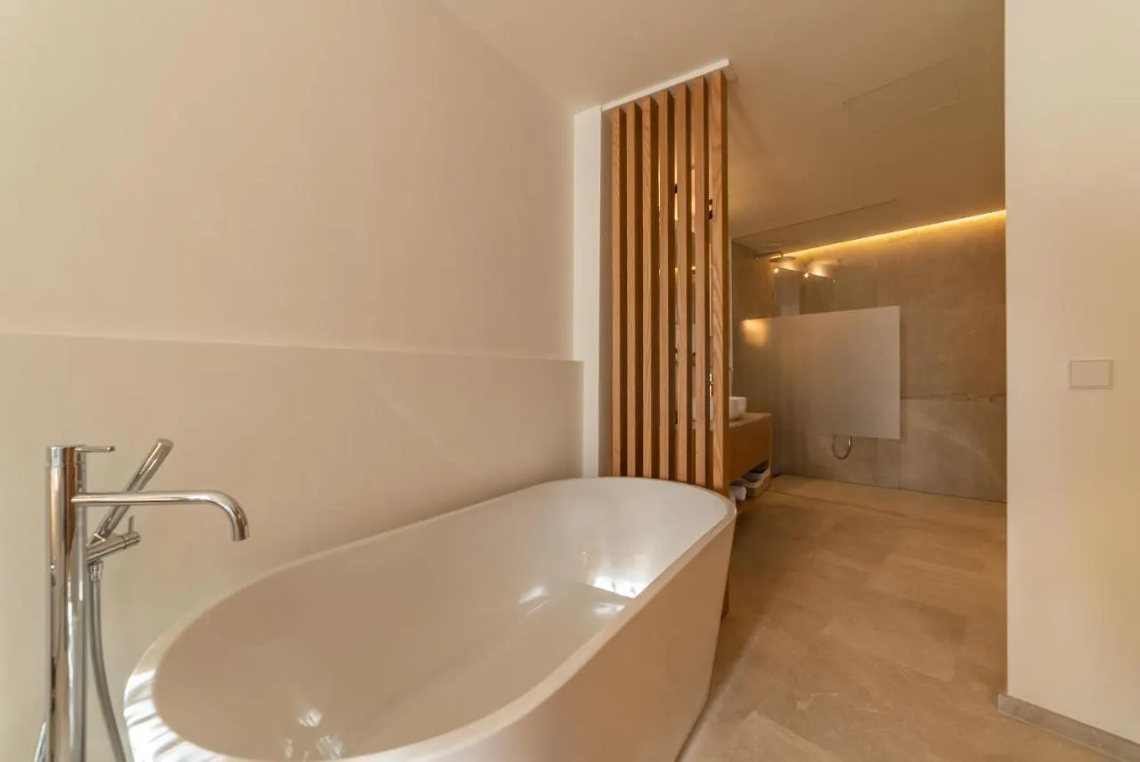 Nema Boutique Hotel & Spa Arta 4*,