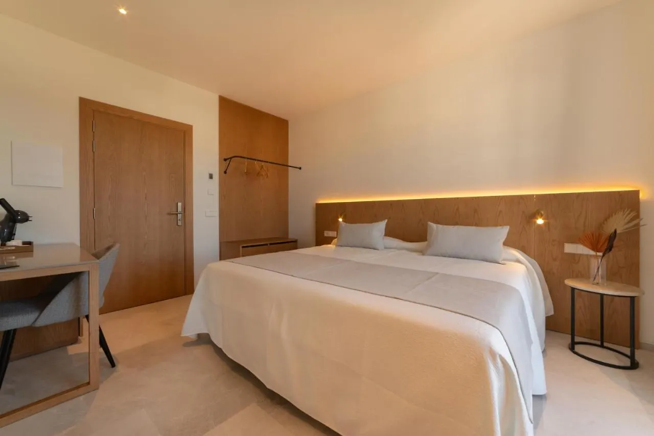 Nema Boutique Hotel & Spa Arta Spain