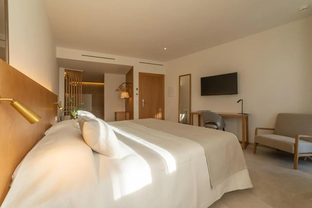 Nema Boutique Hotel & Spa Arta