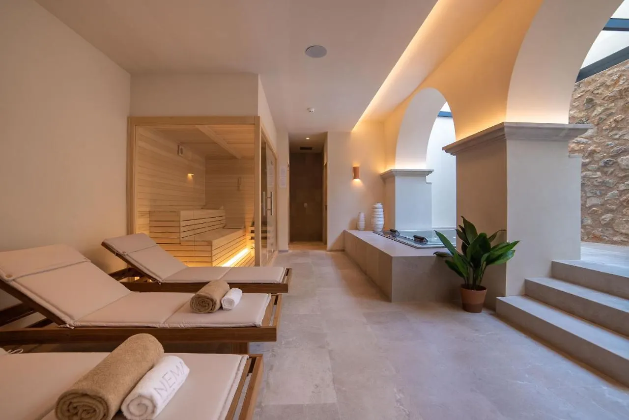 Nema Boutique Hotel & Spa Arta