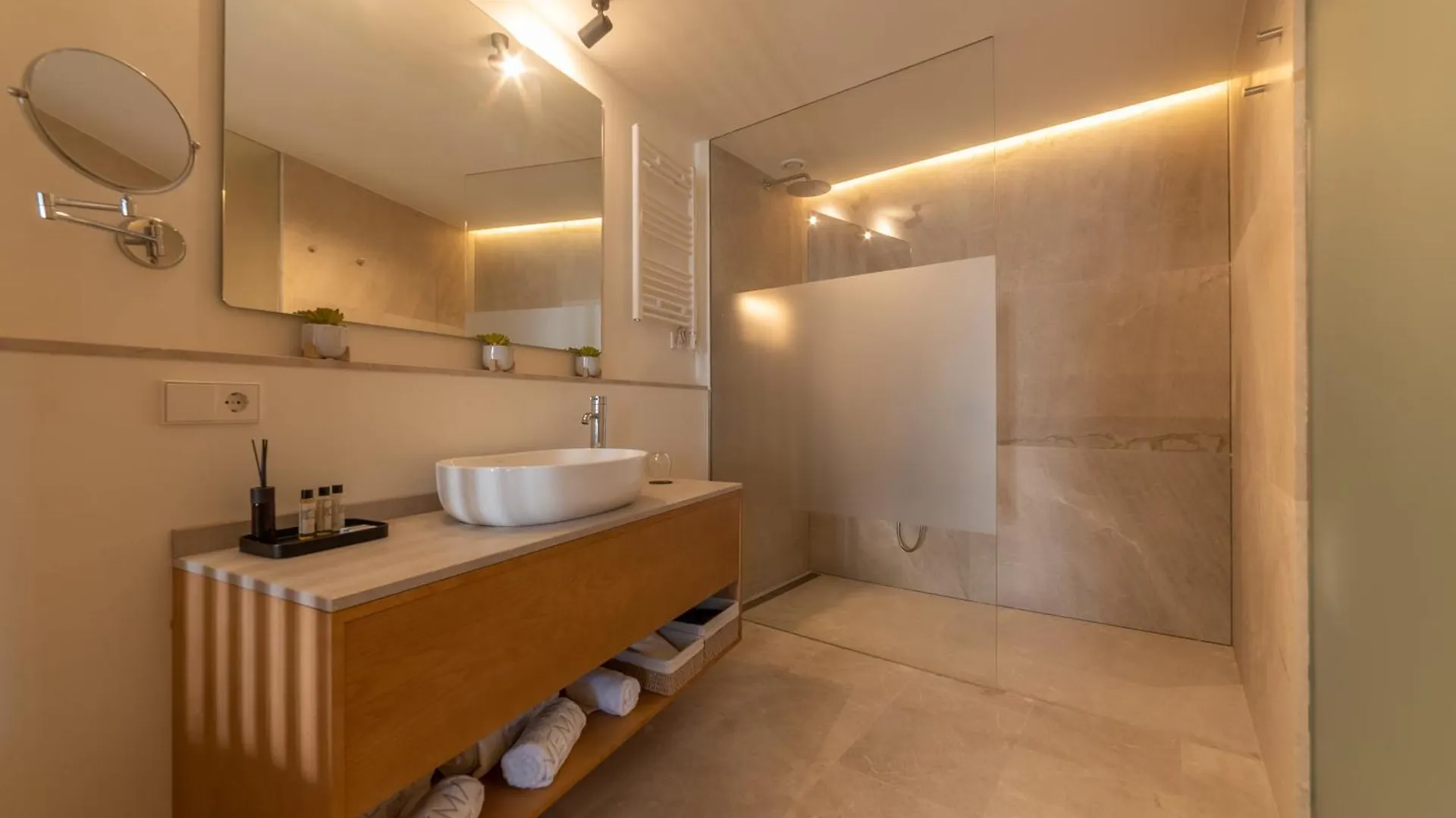 Nema Boutique Hotel & Spa Arta