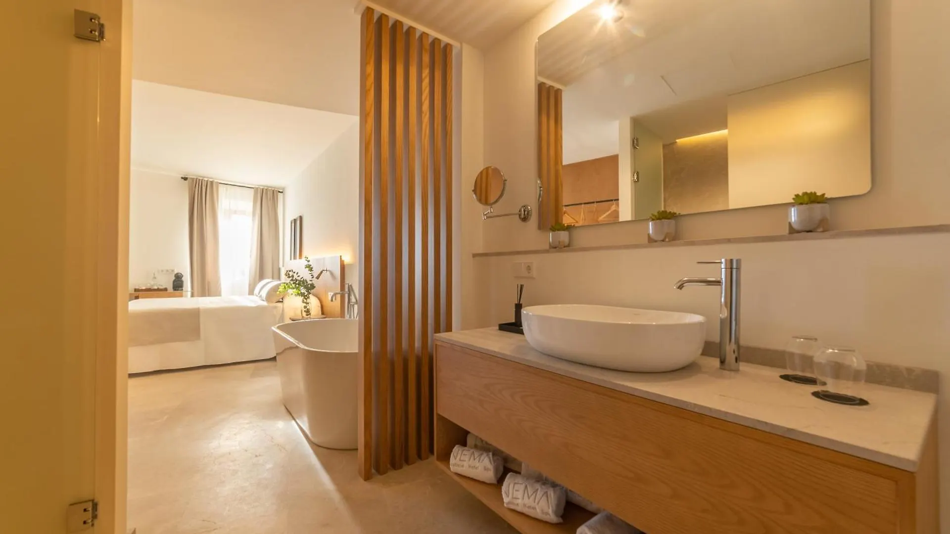 Nema Boutique Hotel & Spa Arta