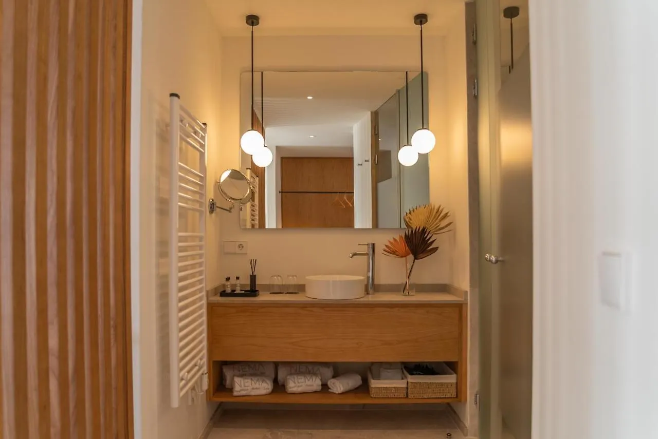 Nema Boutique Hotel & Spa Artà