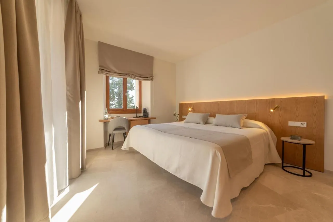 Nema Boutique Hotel & Spa Artà 4*,