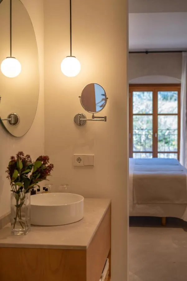 Nema Boutique Hotel & Spa Artà