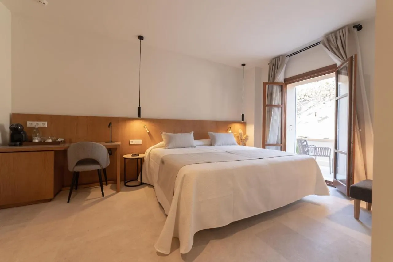 Nema Boutique Hotel & Spa Artà
