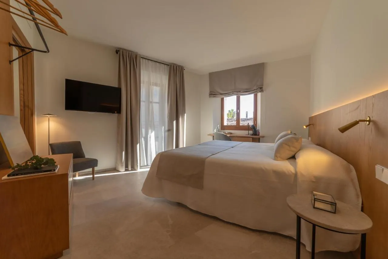 Nema Boutique Hotel & Spa Artà 4*,  España