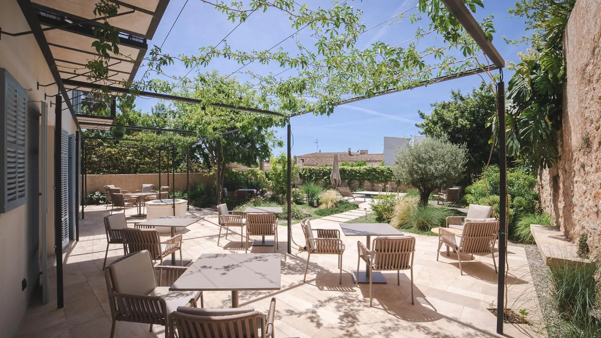 Nema Boutique Hotel & Spa Artà