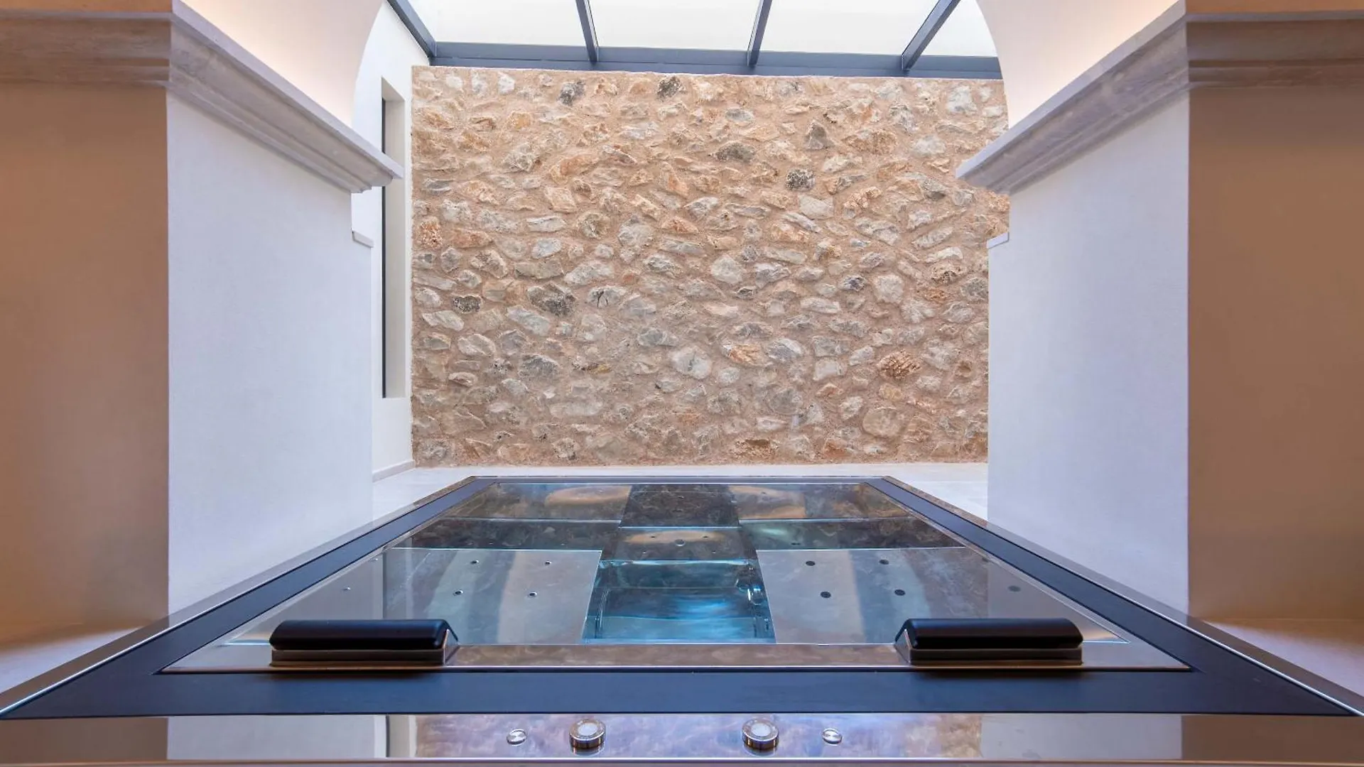 Nema Boutique Hotel & Spa Artà