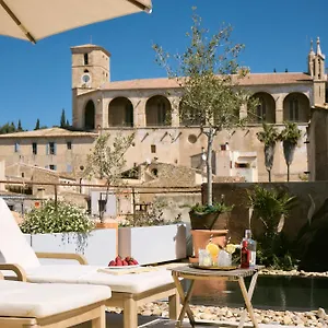 Hotel Forn Nou, Artà