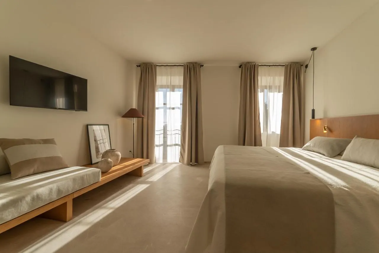 Nema Boutique Hotel & Spa 아르타 스페인