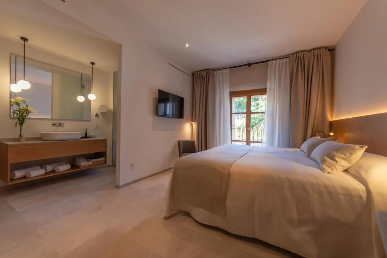 Nema Boutique Hotel & Spa 아르타