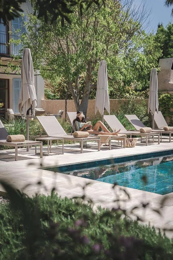 ****  Nema Boutique Hotel & Spa 아르타 스페인
