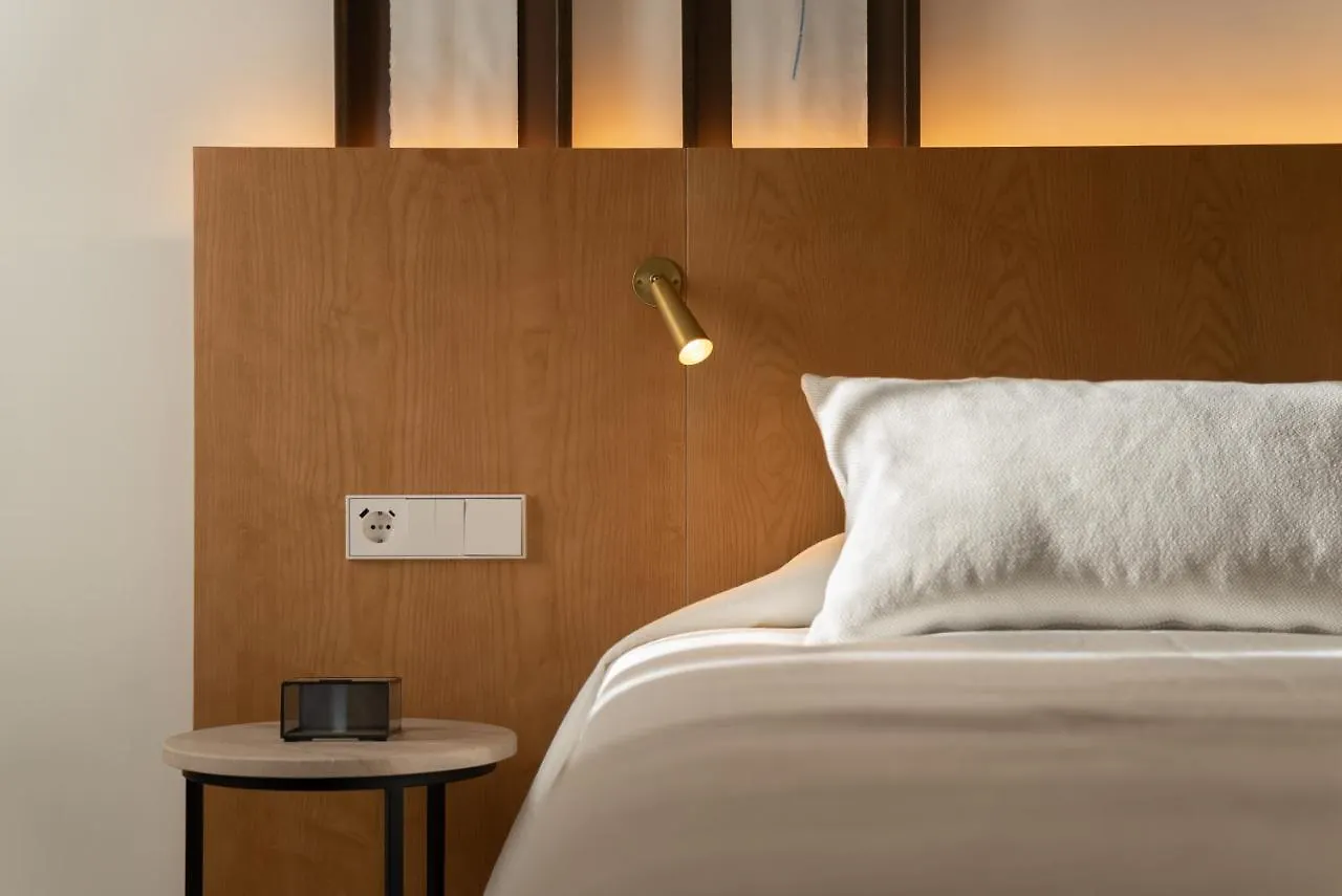 Nema Boutique Hotel & Spa 아르타