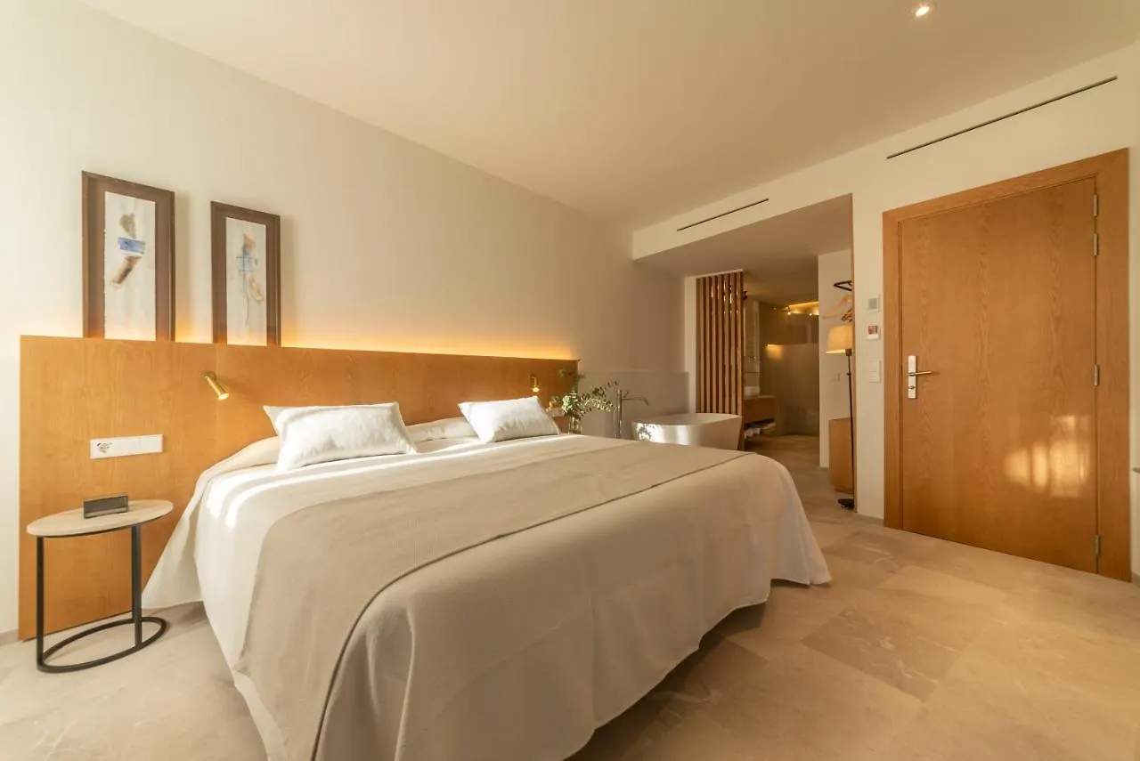 Nema Boutique Hotel & Spa 아르타