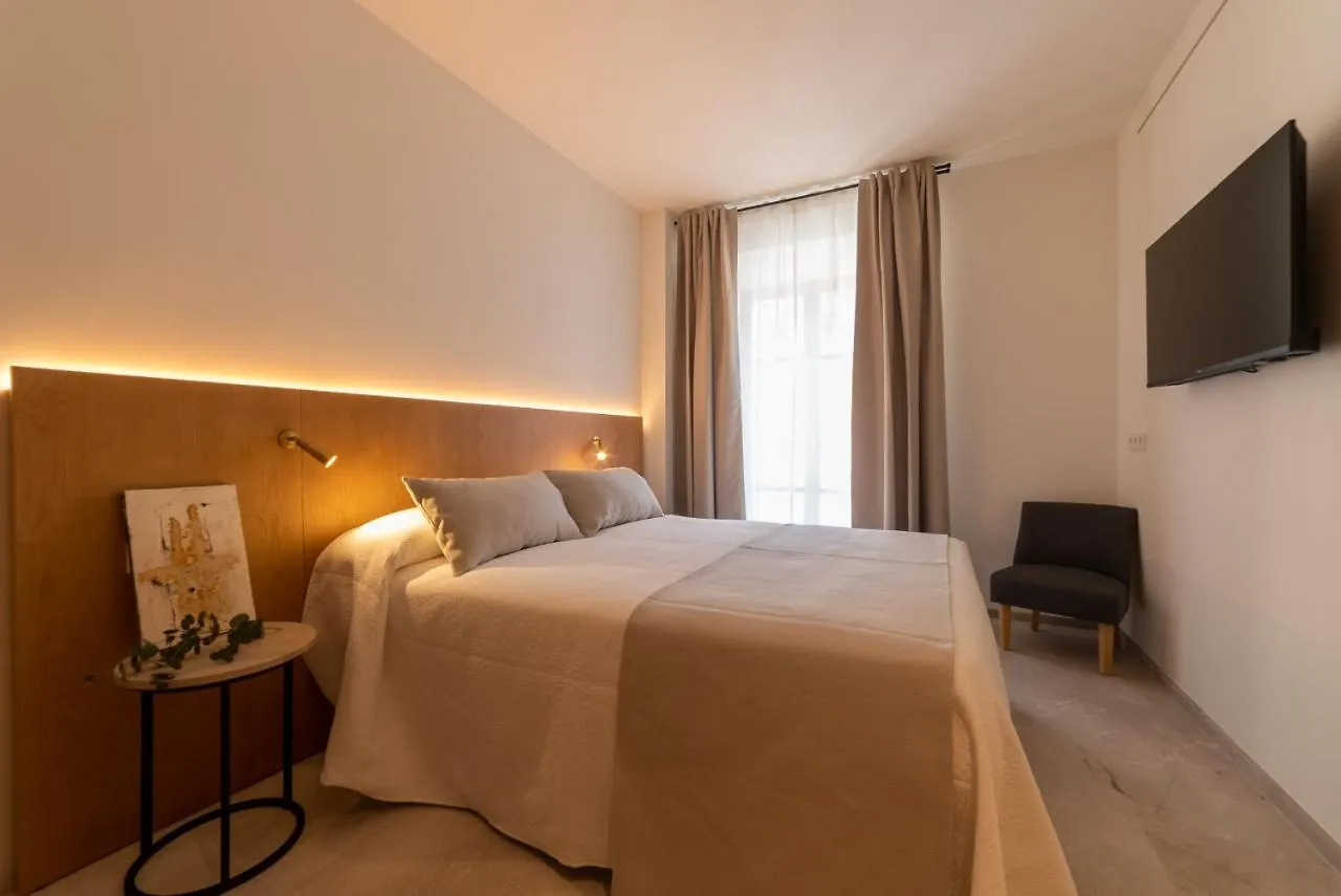 Nema Boutique Hotel & Spa 아르타