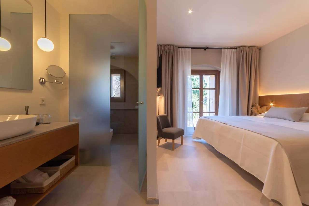 Nema Boutique Hotel & Spa 아르타 스페인