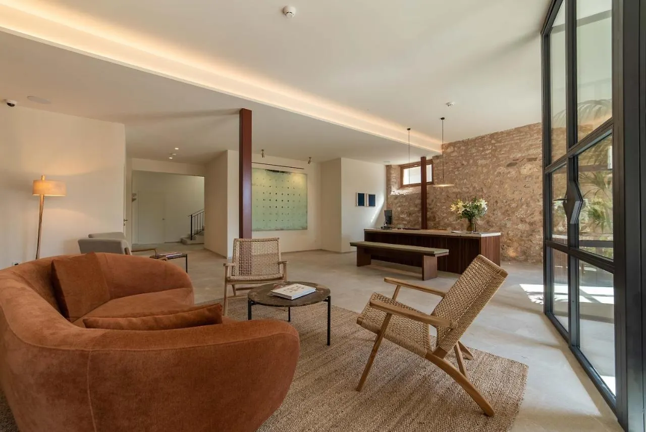 Nema Boutique Hotel & Spa 아르타 스페인