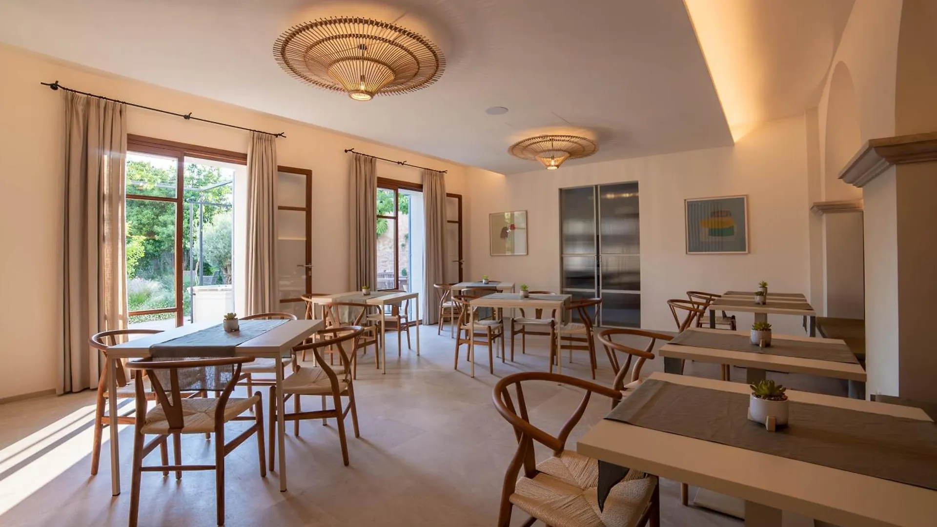 Nema Boutique Hotel & Spa 아르타