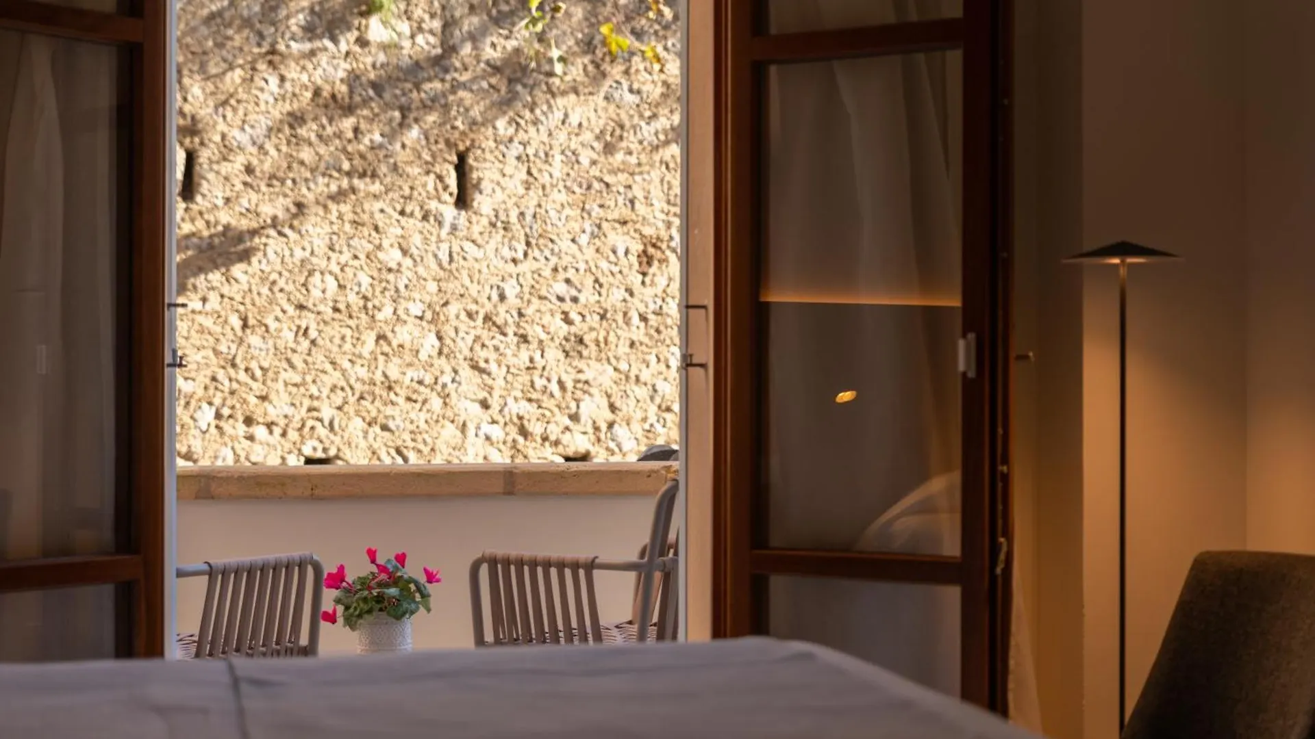 Nema Boutique Hotel & Spa 아르타