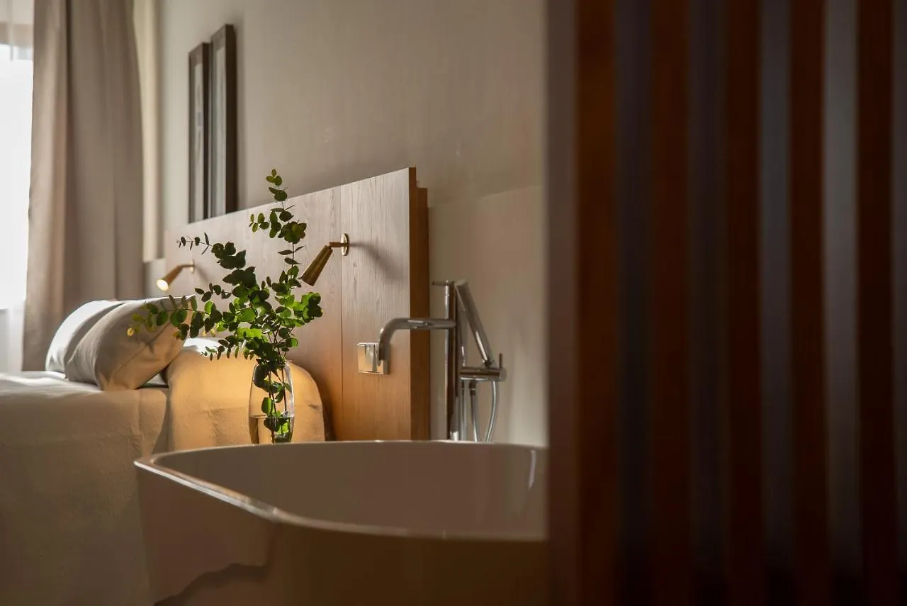 Nema Boutique Hotel & Spa Arta