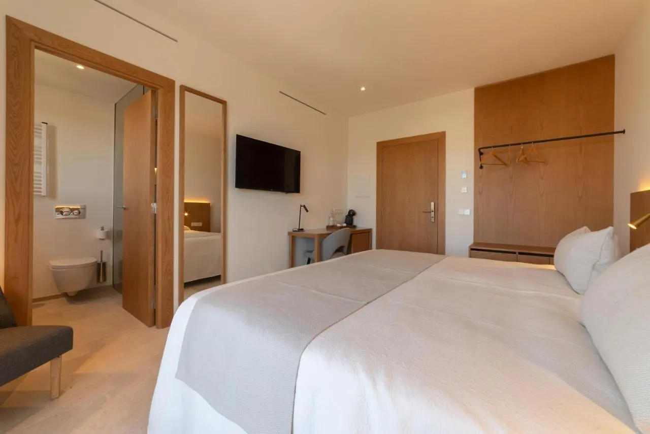 Nema Boutique Hotel & Spa Arta
